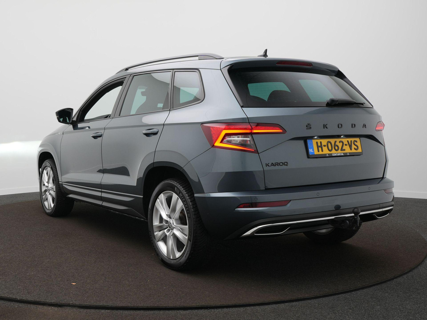 ŠKODA