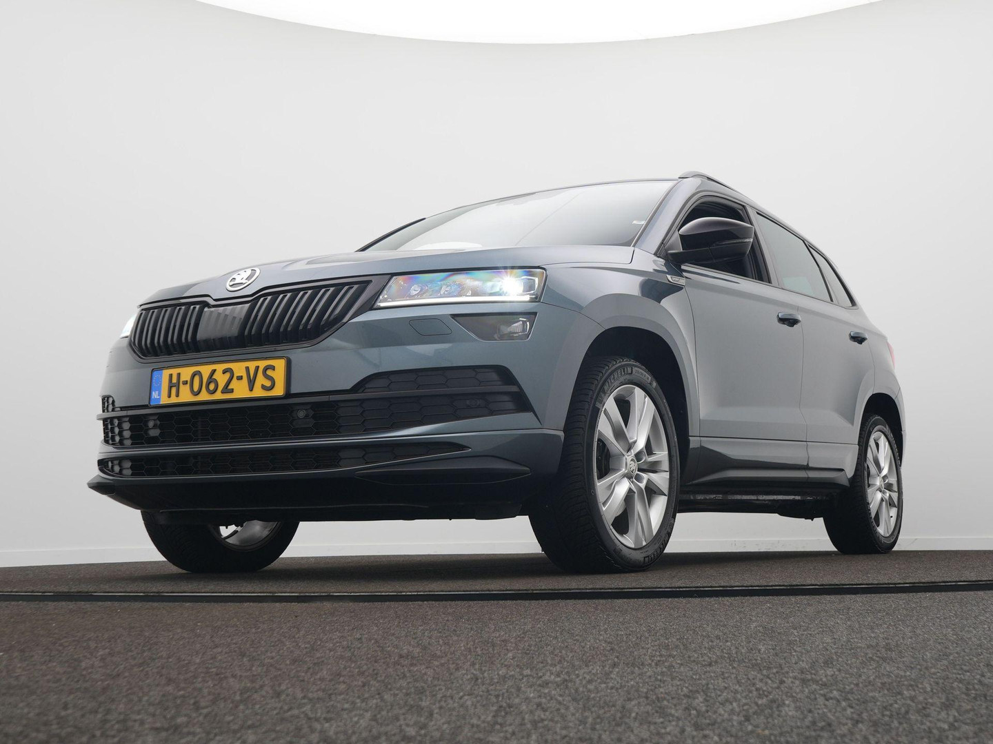 ŠKODA