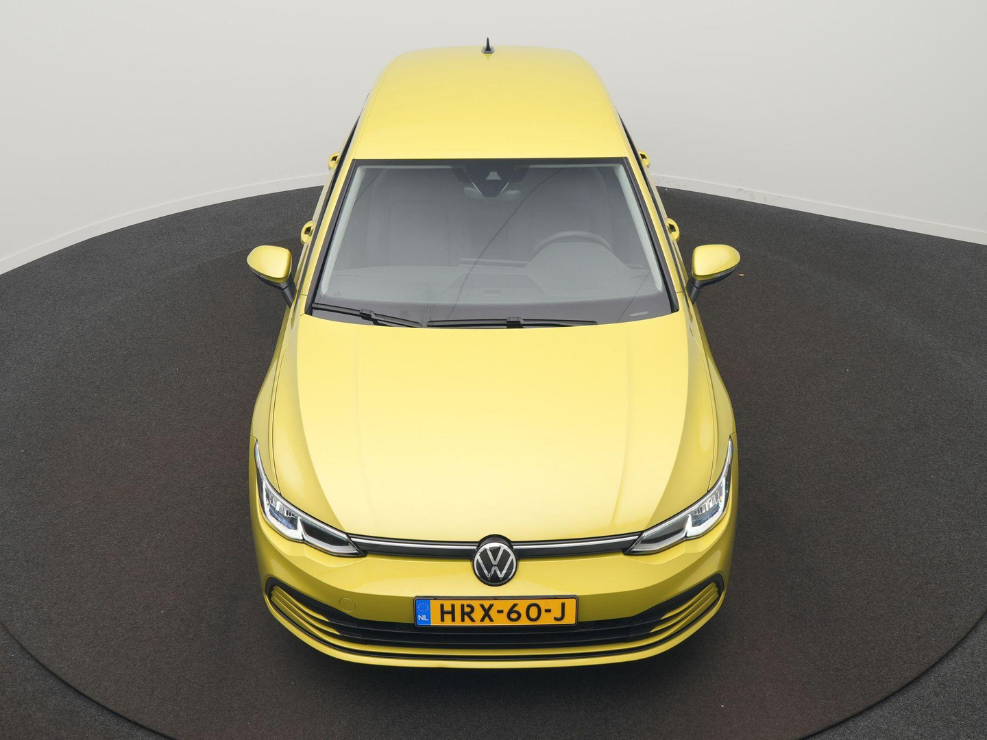 Volkswagen Volkswagen