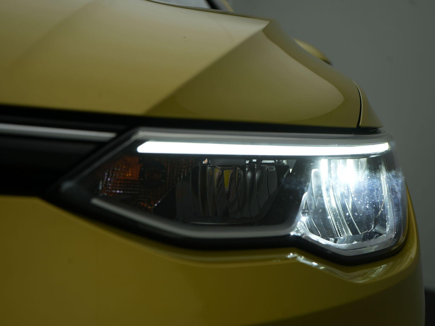 Volkswagen Volkswagen