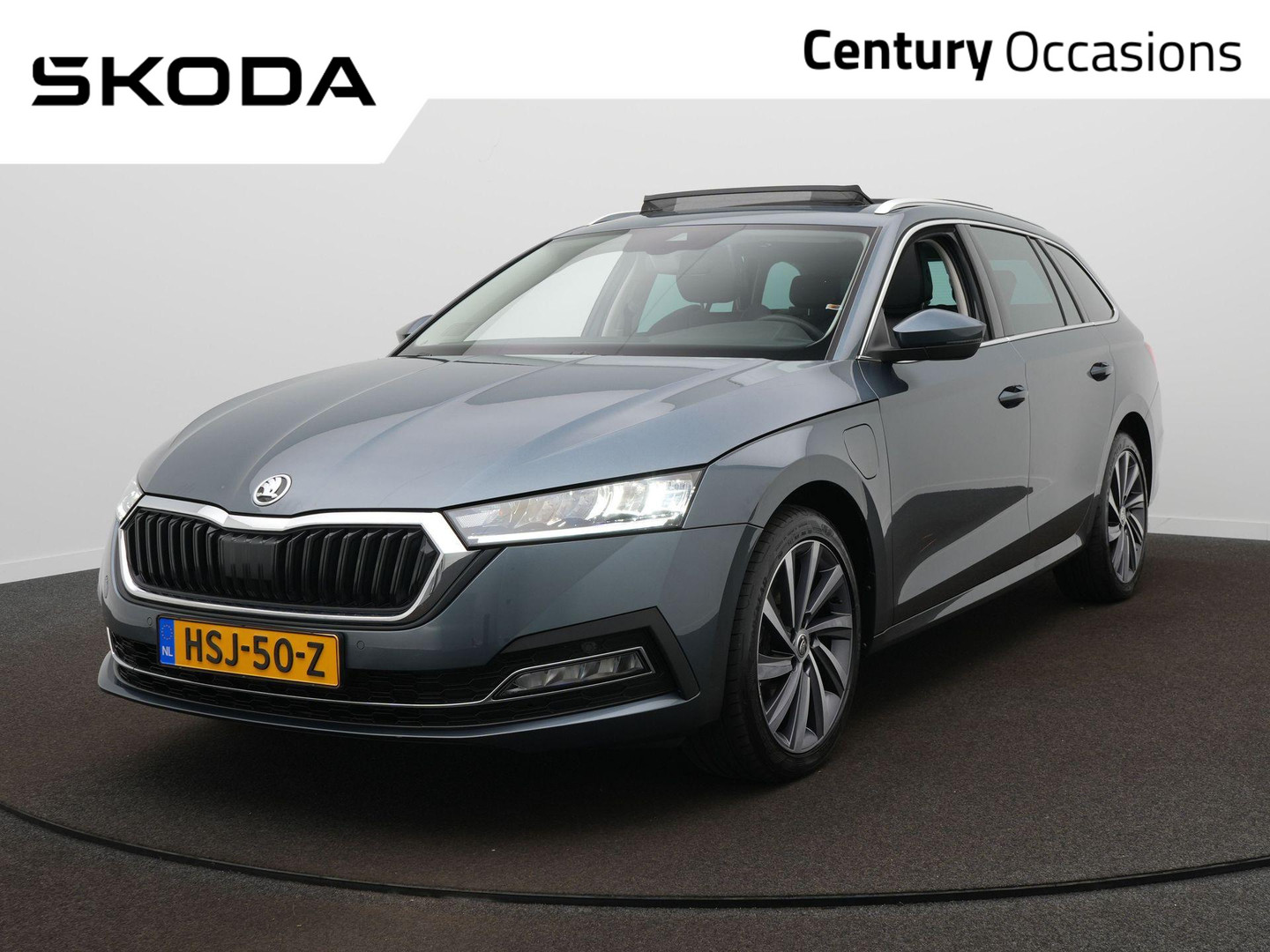 ŠKODA ŠKODA