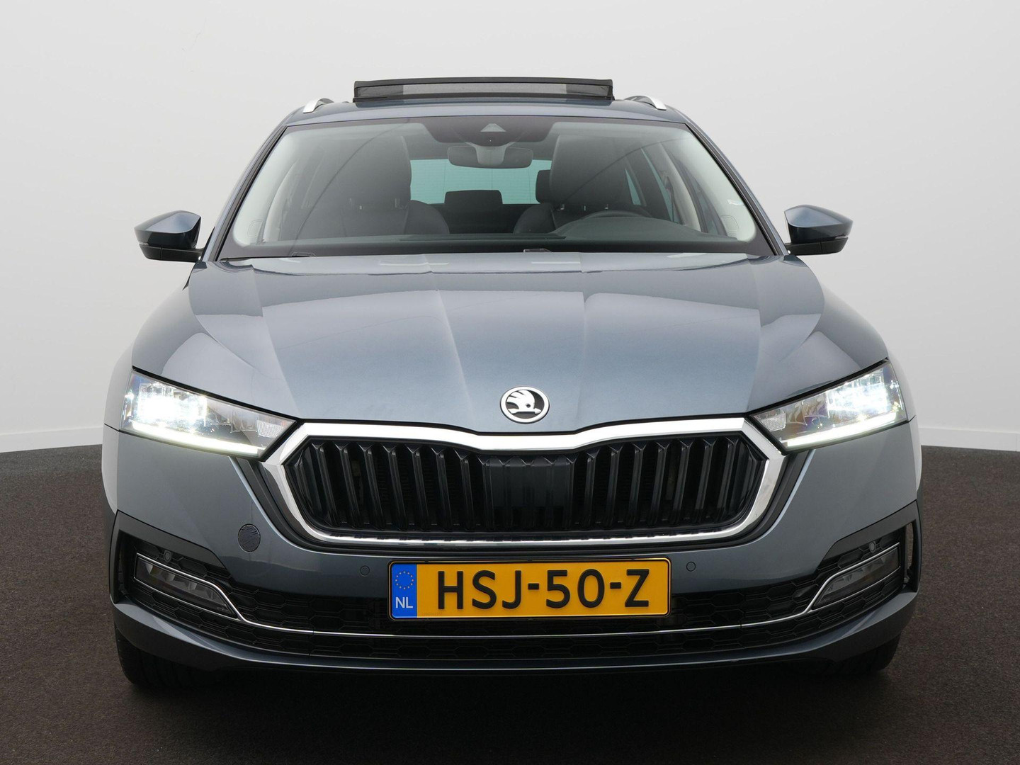 ŠKODA ŠKODA