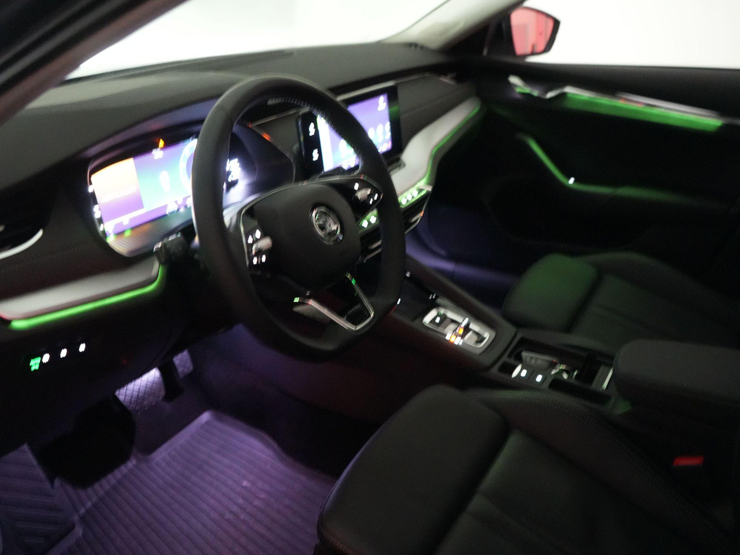ŠKODA ŠKODA