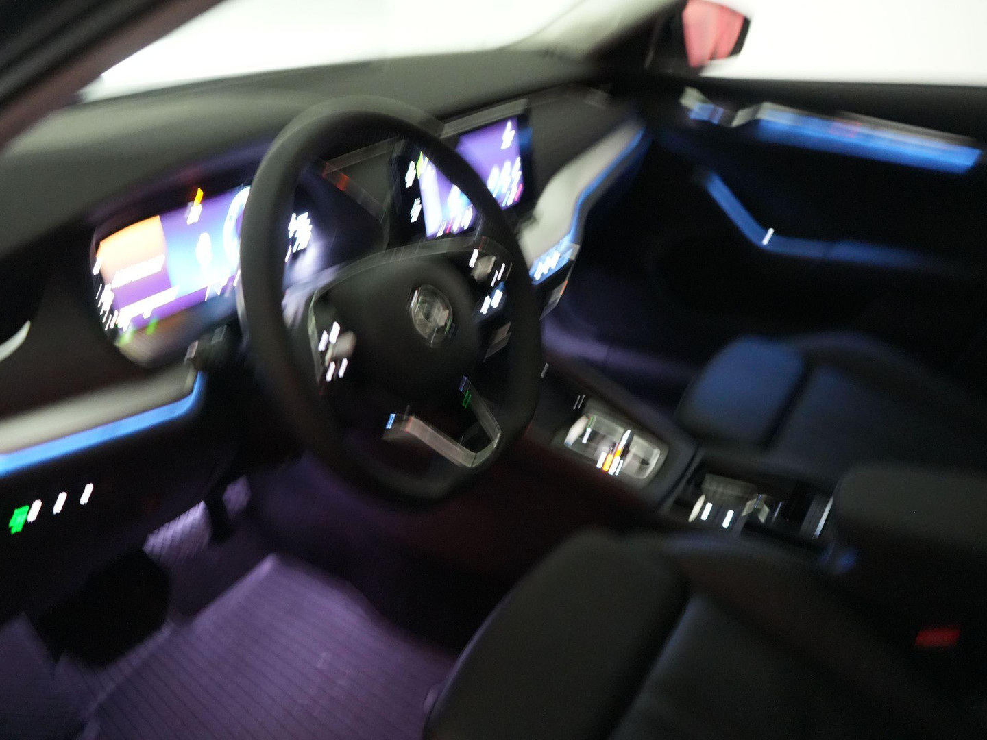 ŠKODA ŠKODA