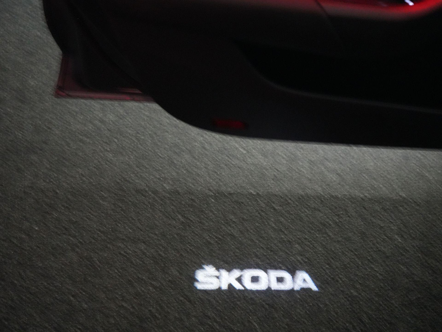 ŠKODA ŠKODA
