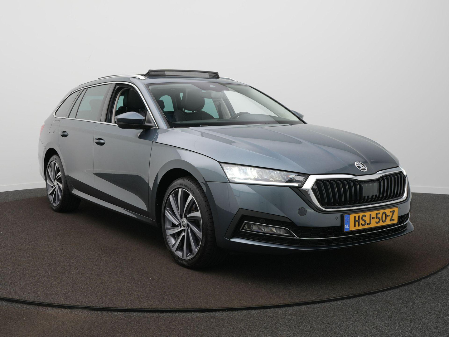 ŠKODA ŠKODA