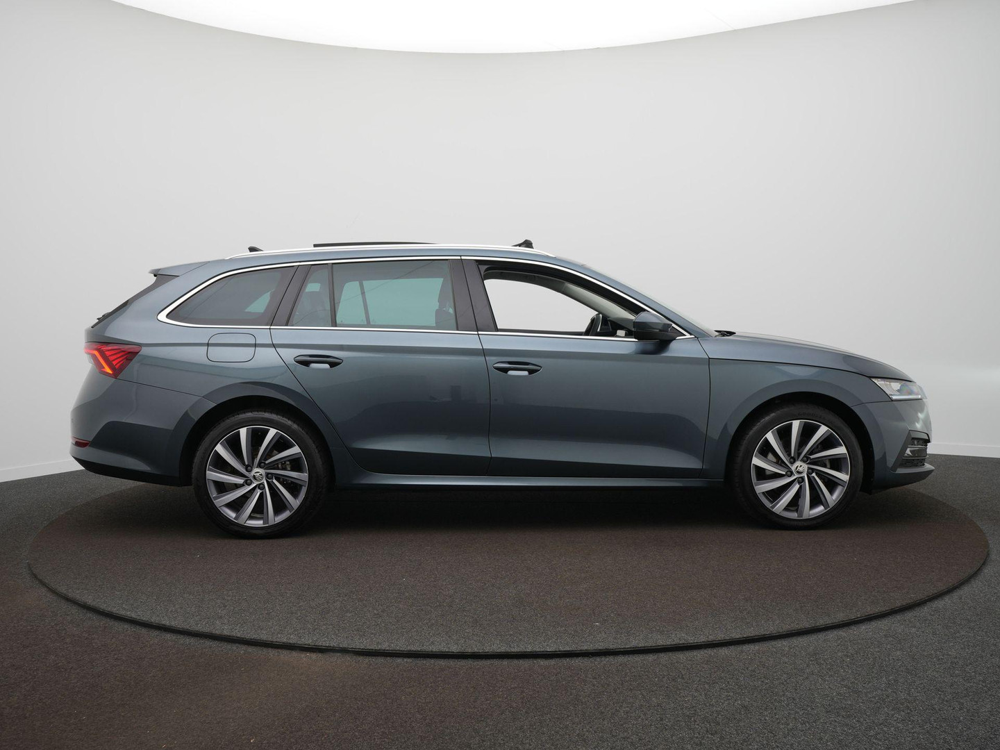 ŠKODA ŠKODA