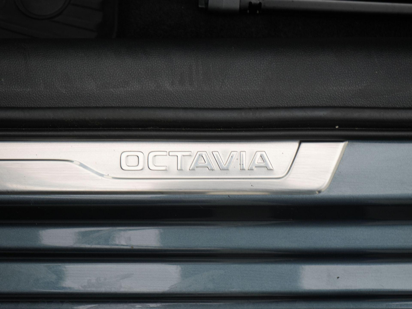 ŠKODA ŠKODA