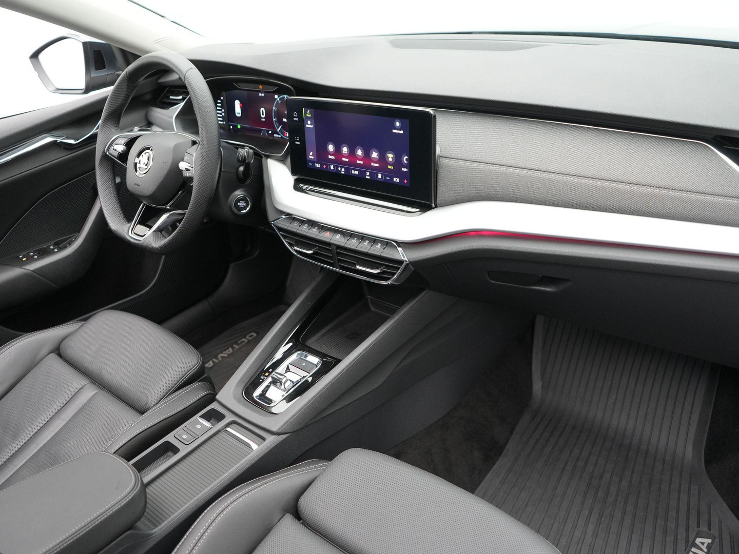 ŠKODA ŠKODA