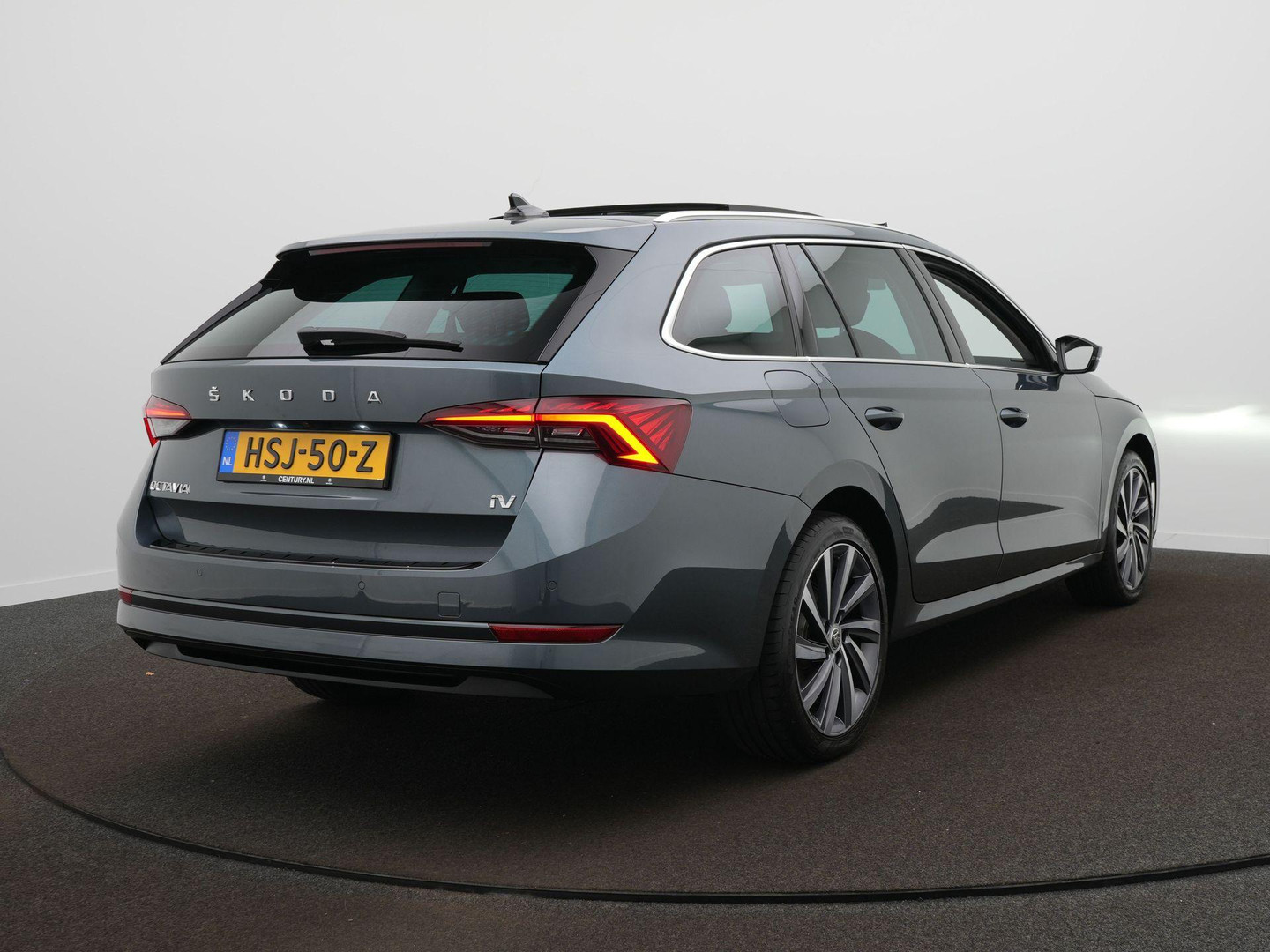 ŠKODA ŠKODA