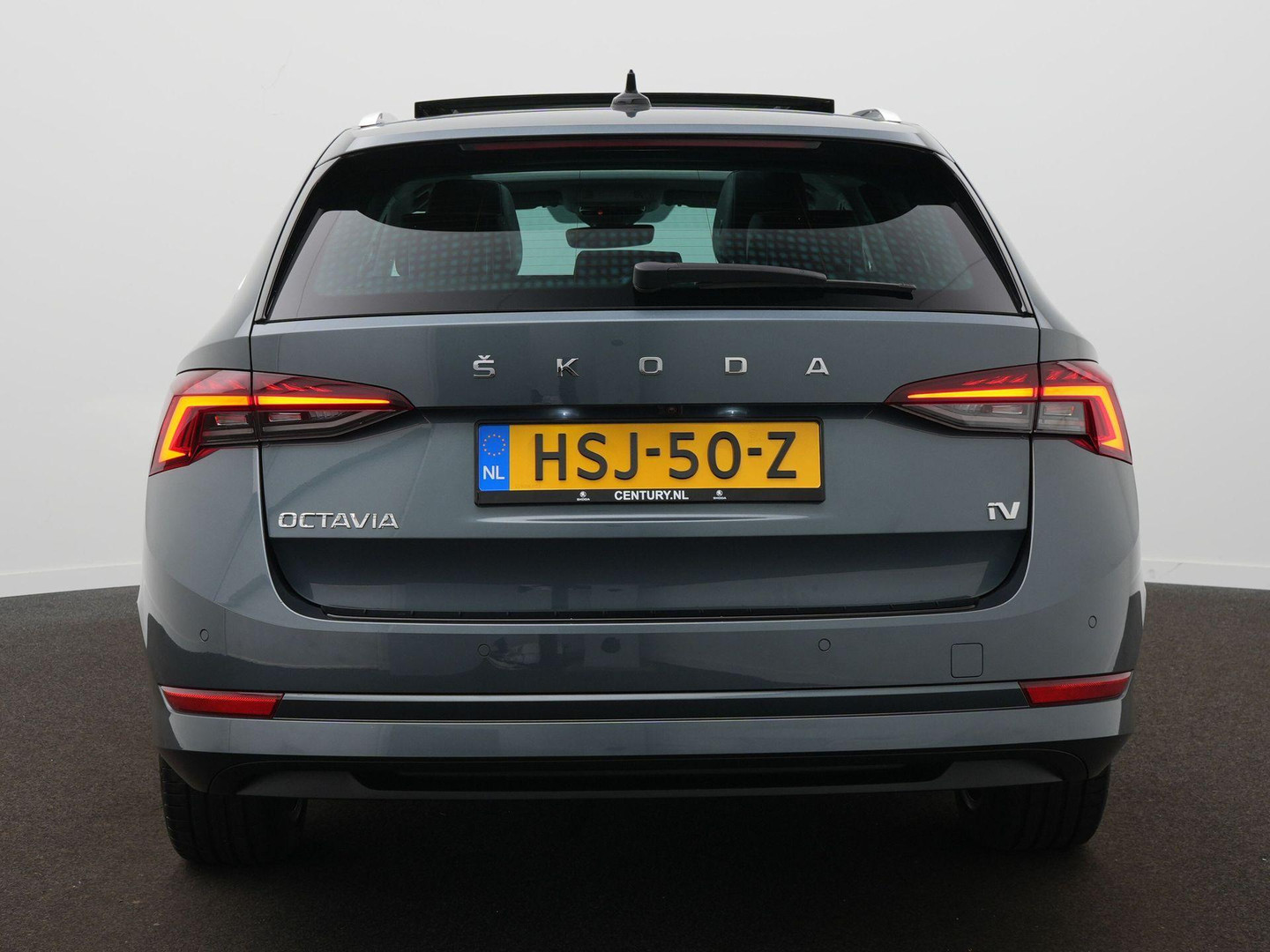 ŠKODA ŠKODA