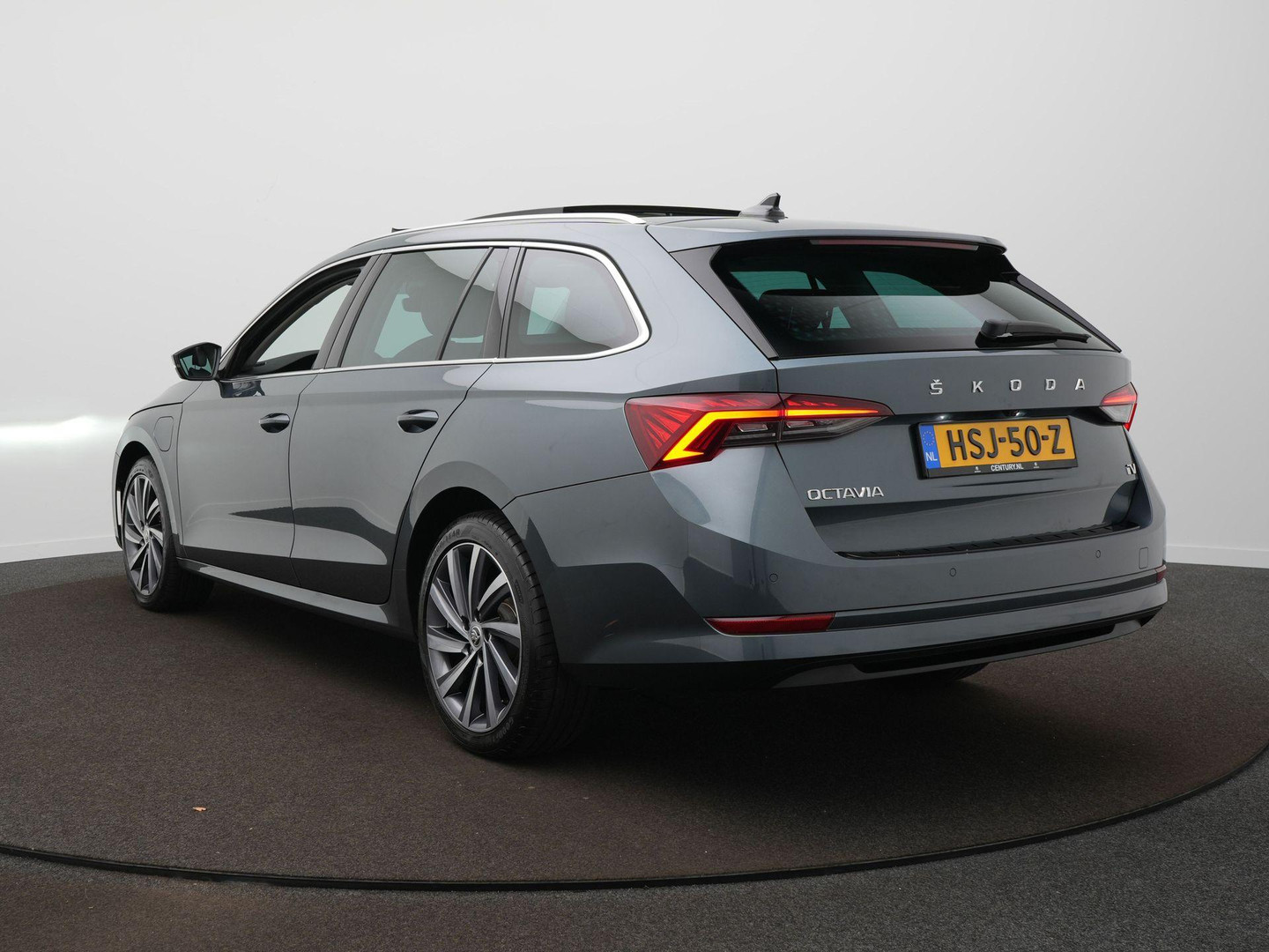 ŠKODA ŠKODA
