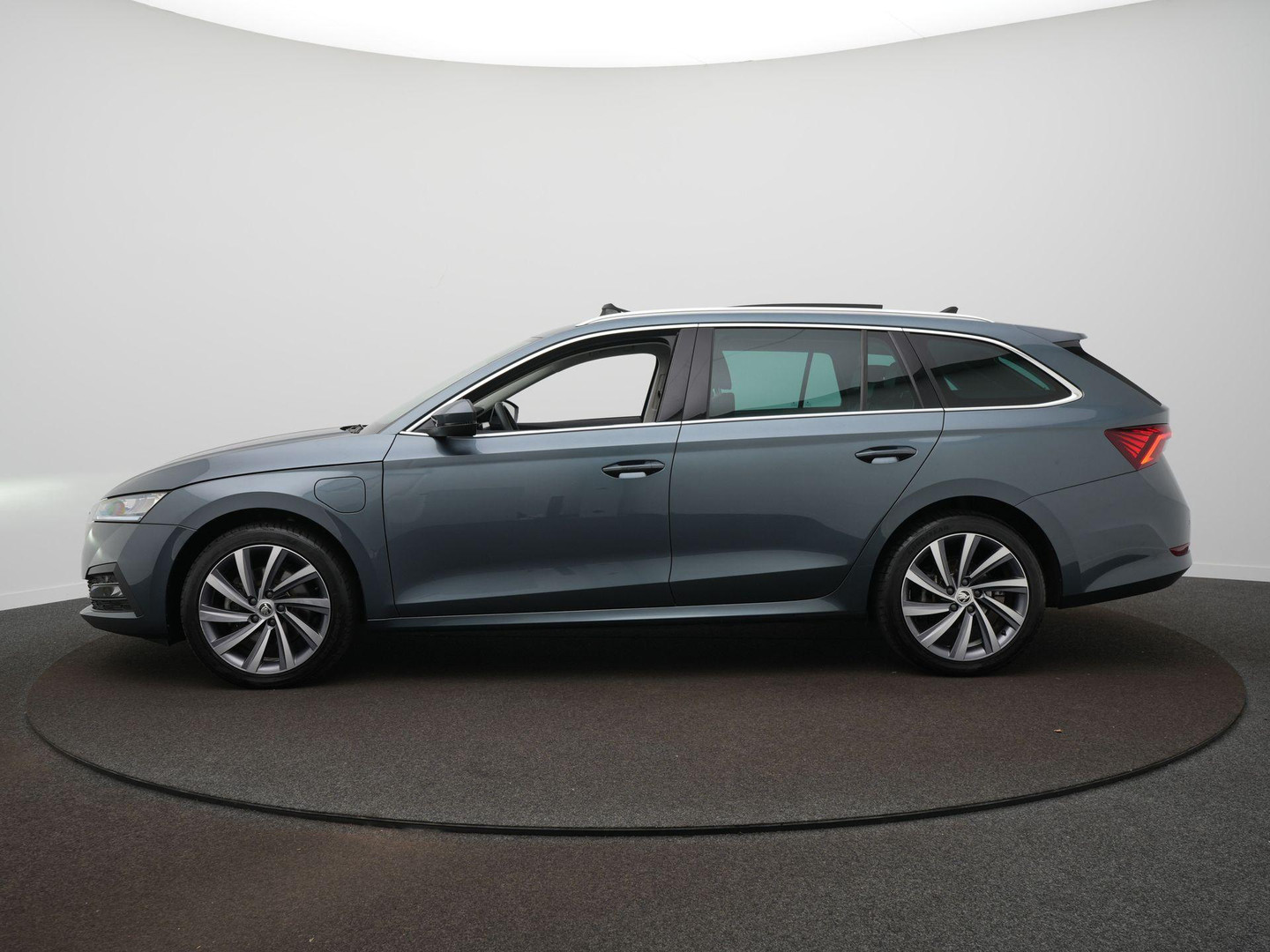 ŠKODA ŠKODA