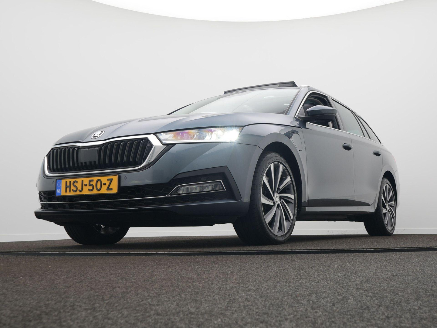 ŠKODA ŠKODA