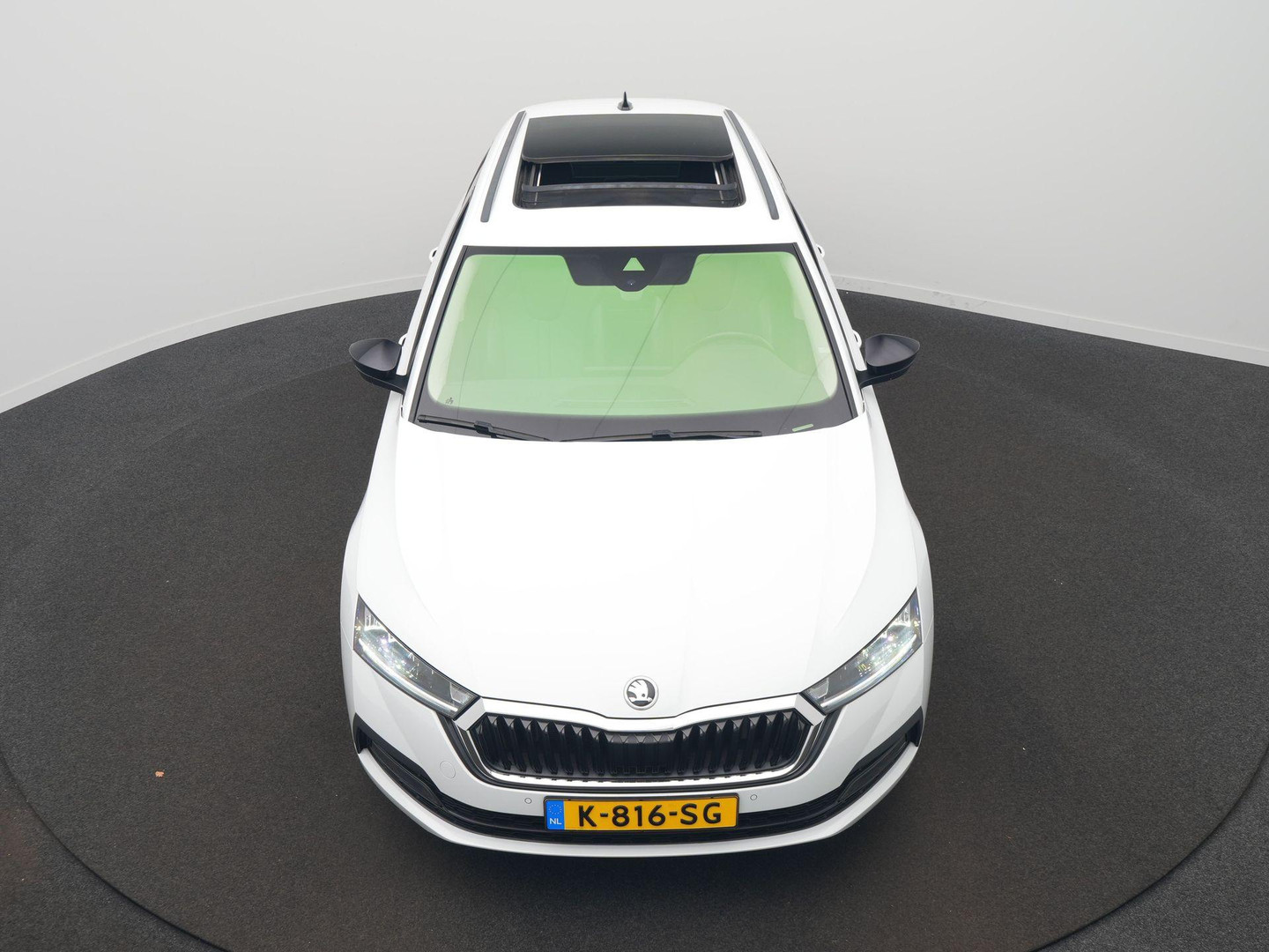 ŠKODA