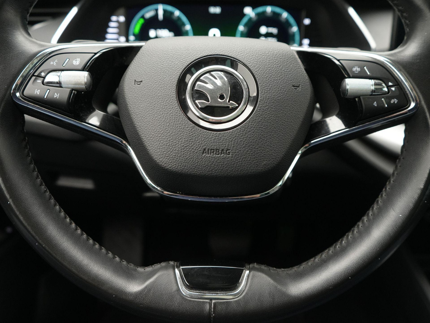ŠKODA