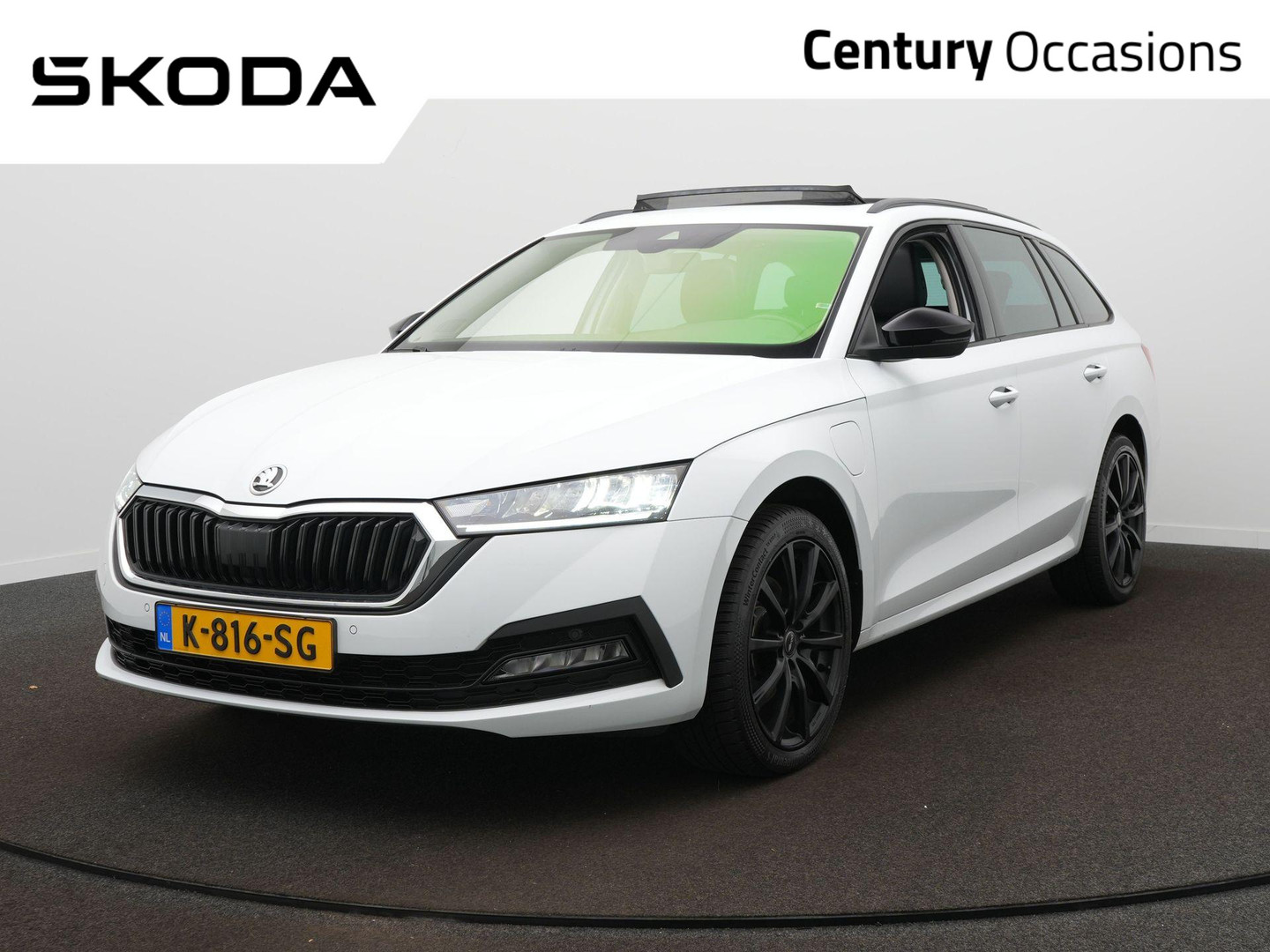 ŠKODA