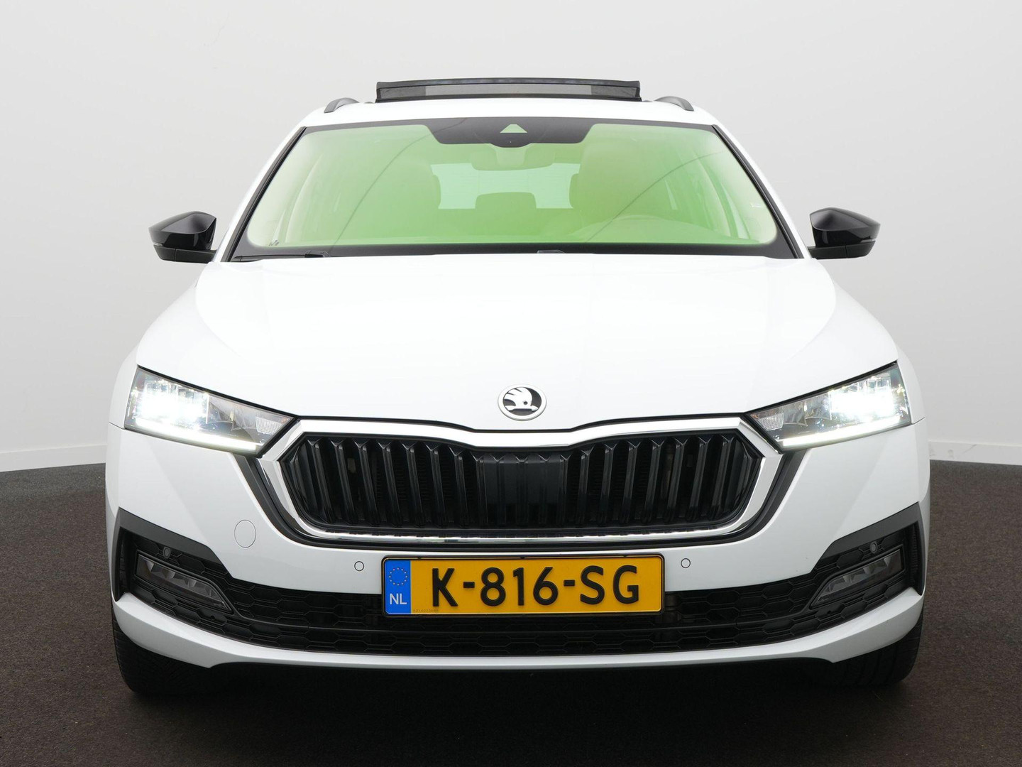 ŠKODA