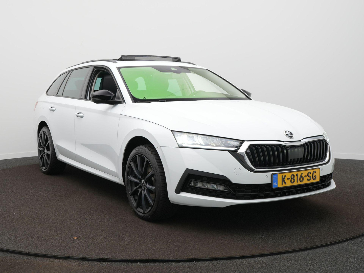 ŠKODA