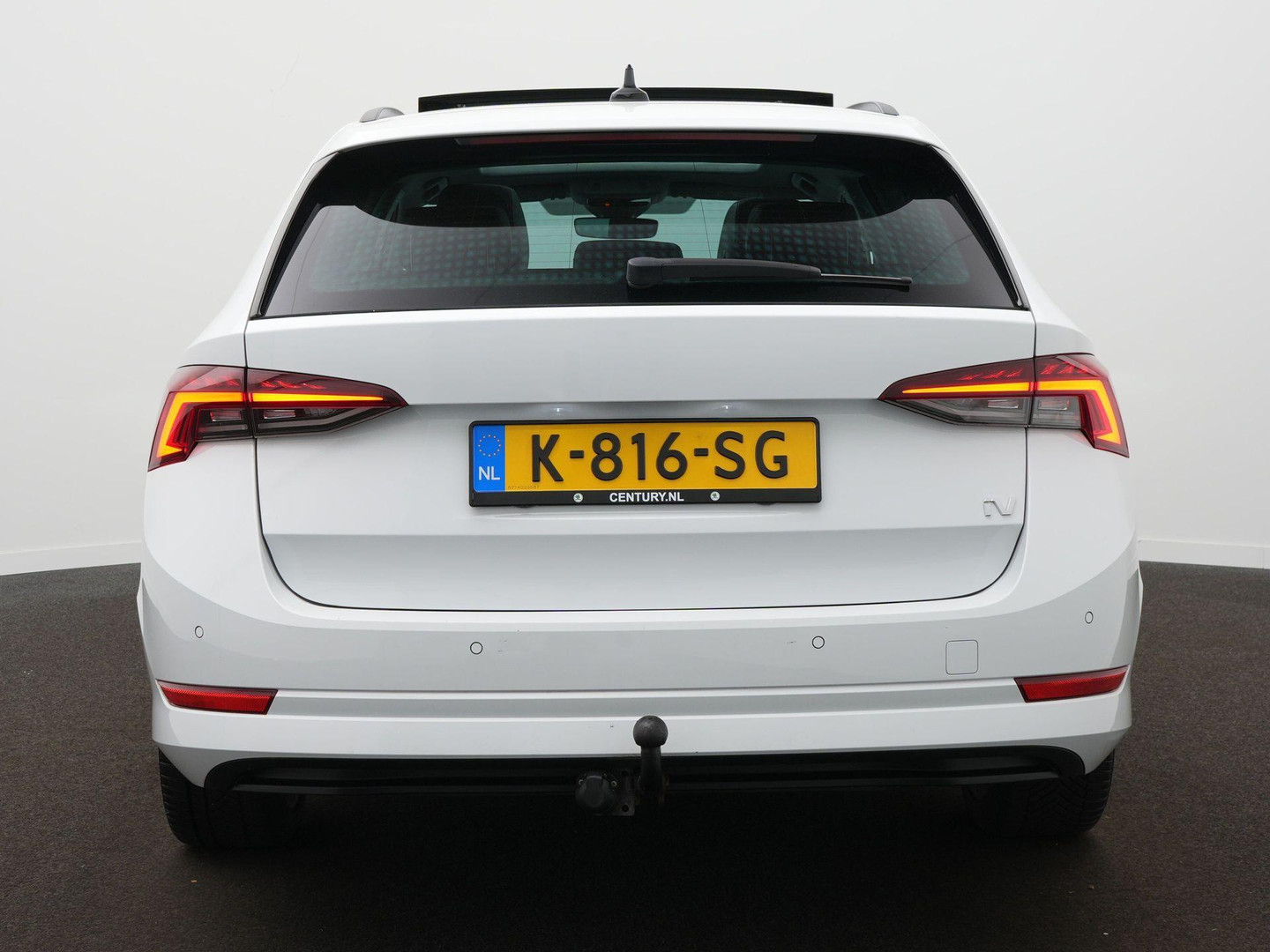 ŠKODA
