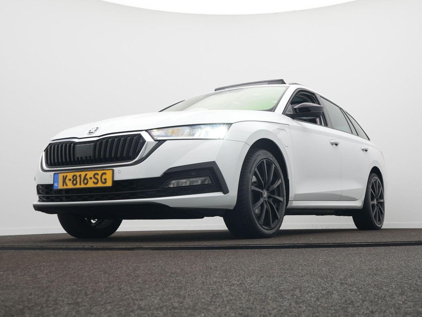 ŠKODA