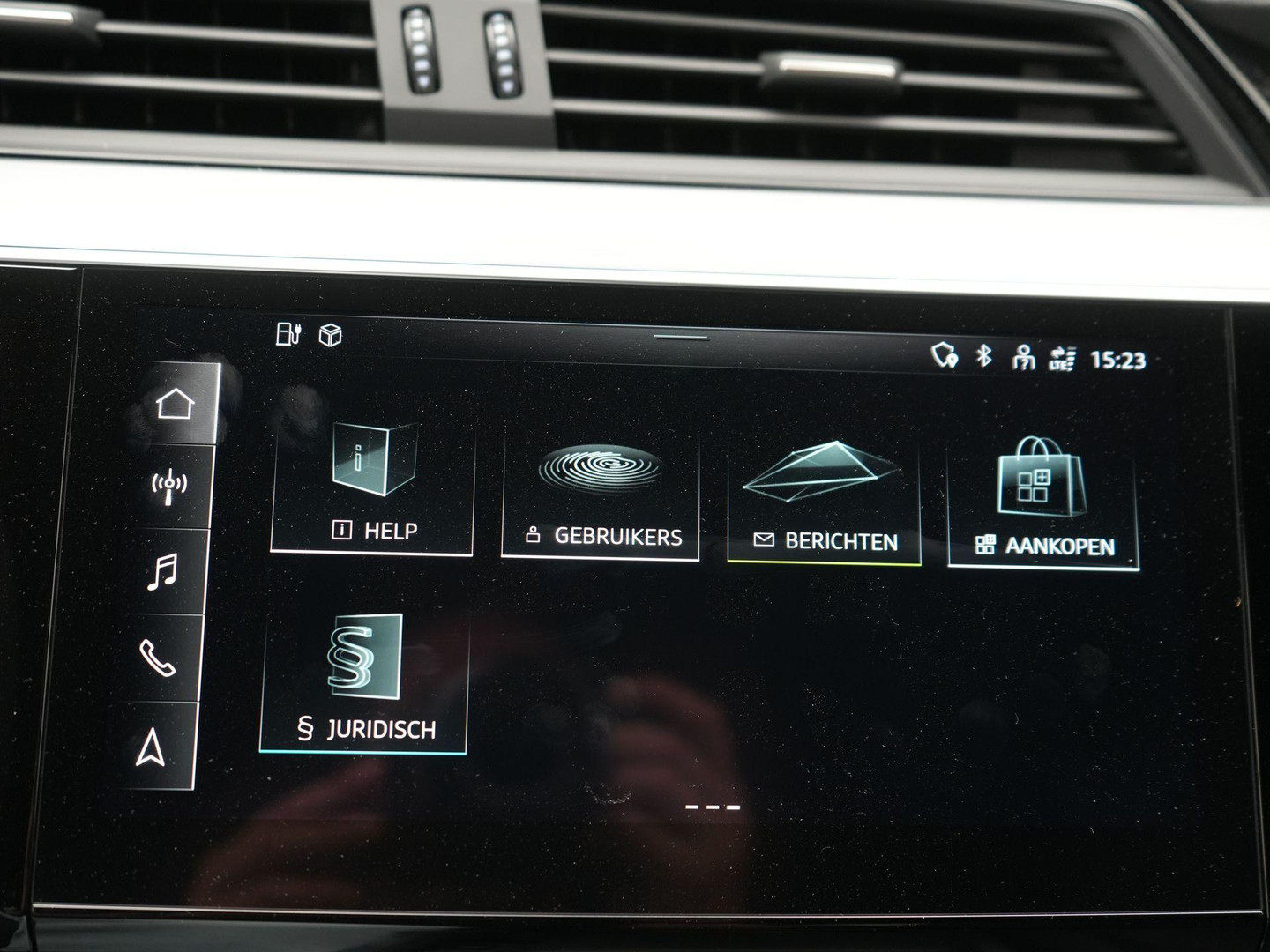 Audi Audi