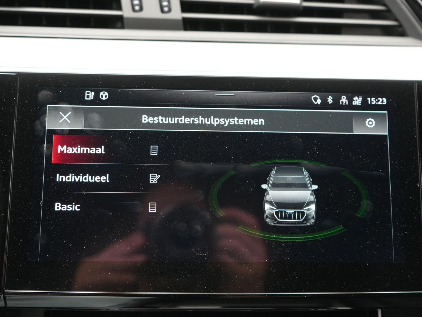 Audi Audi