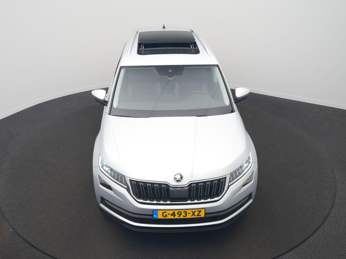 ŠKODA
