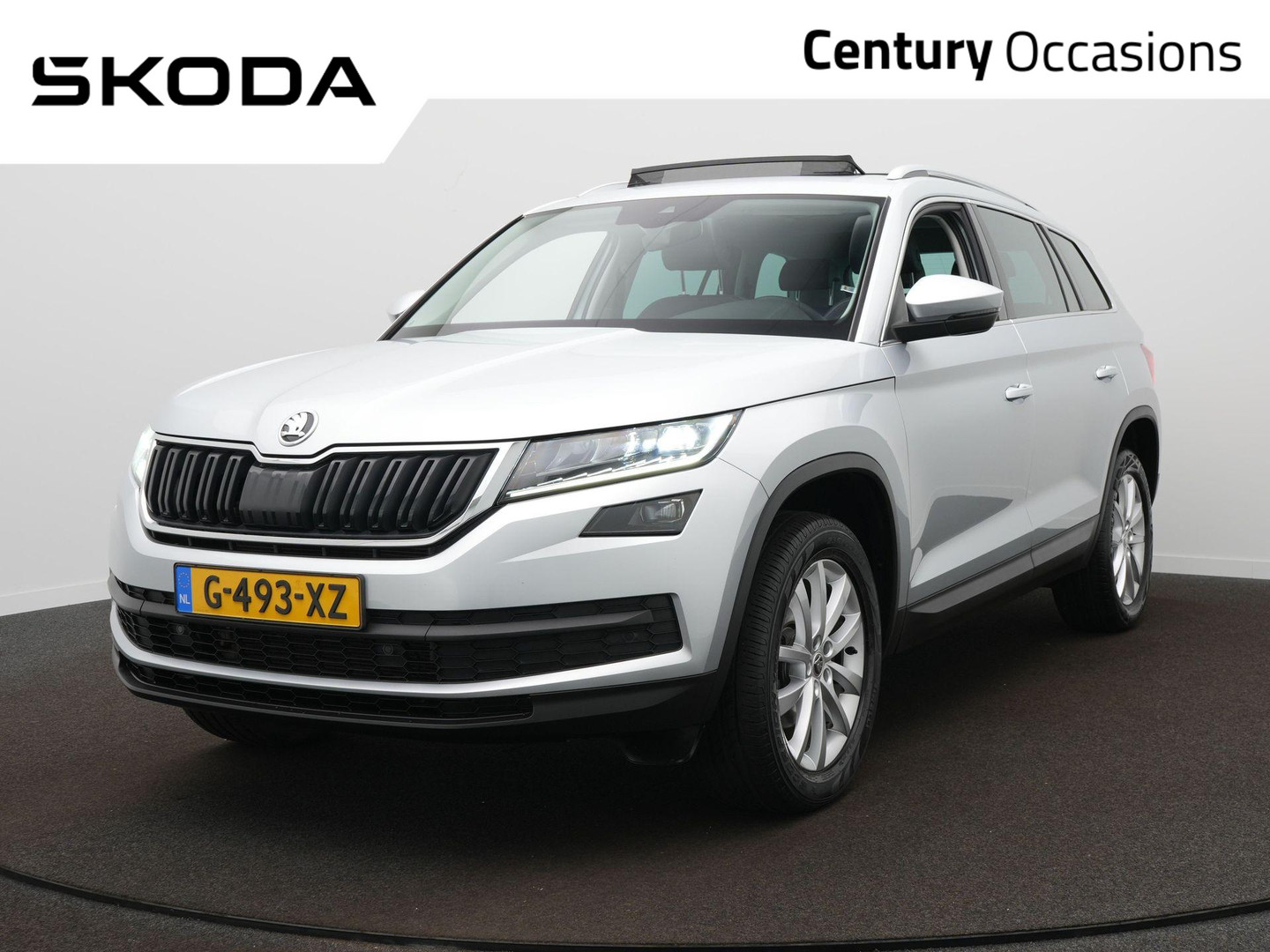 ŠKODA