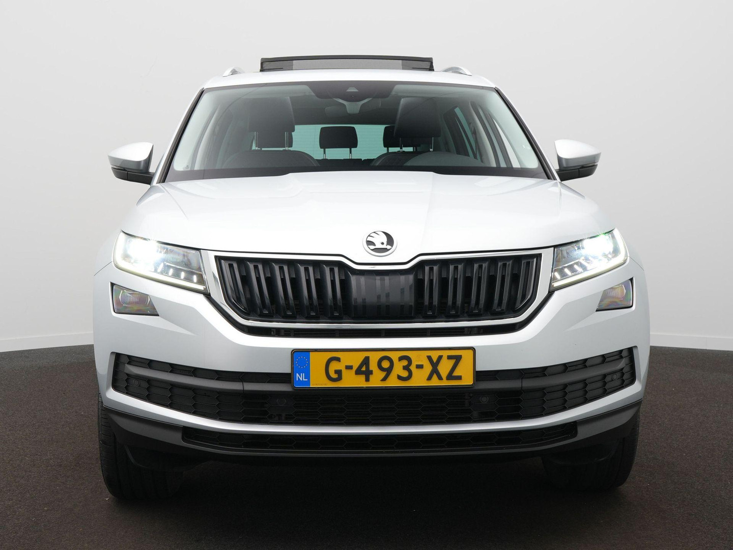 ŠKODA
