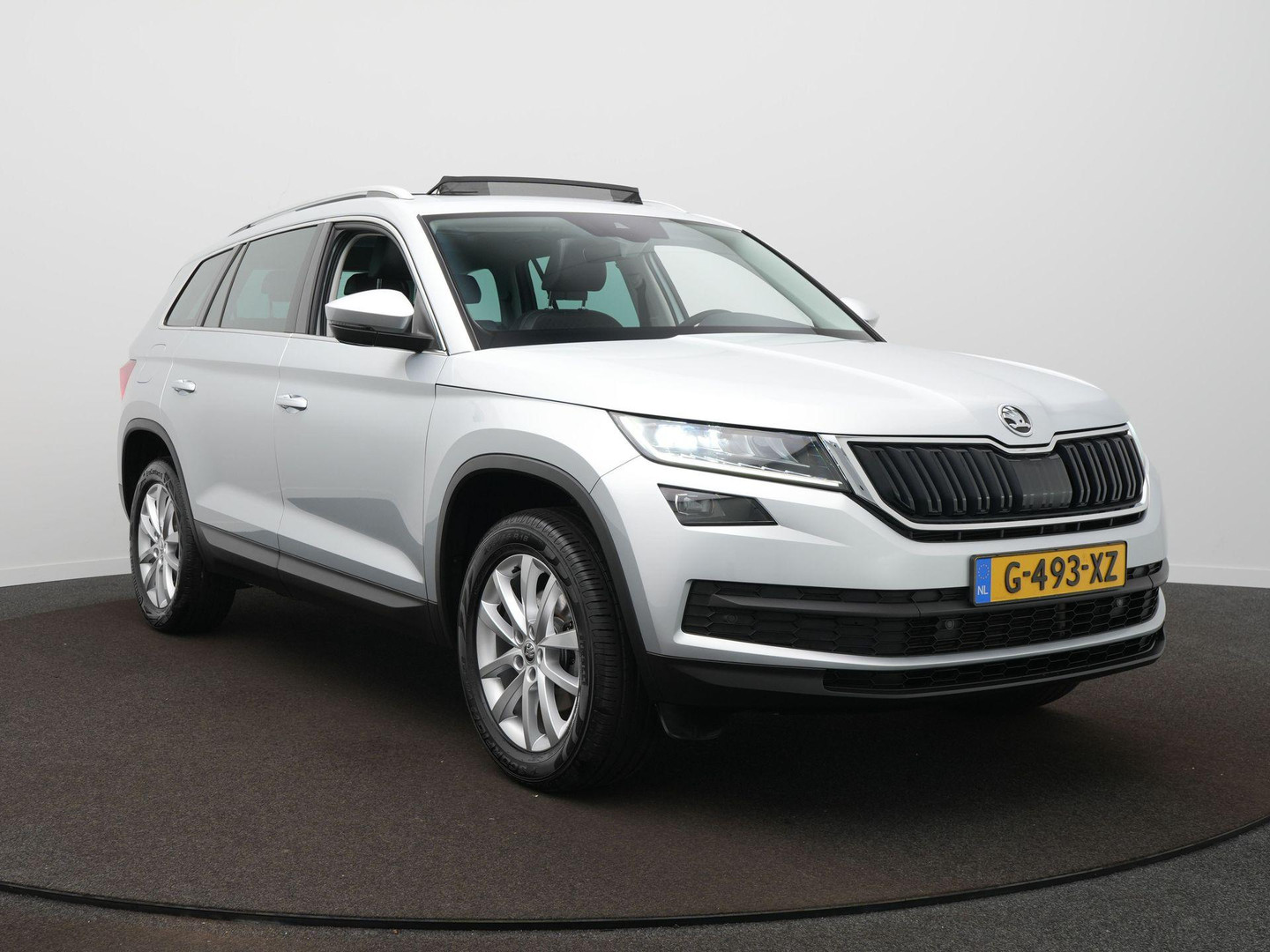 ŠKODA