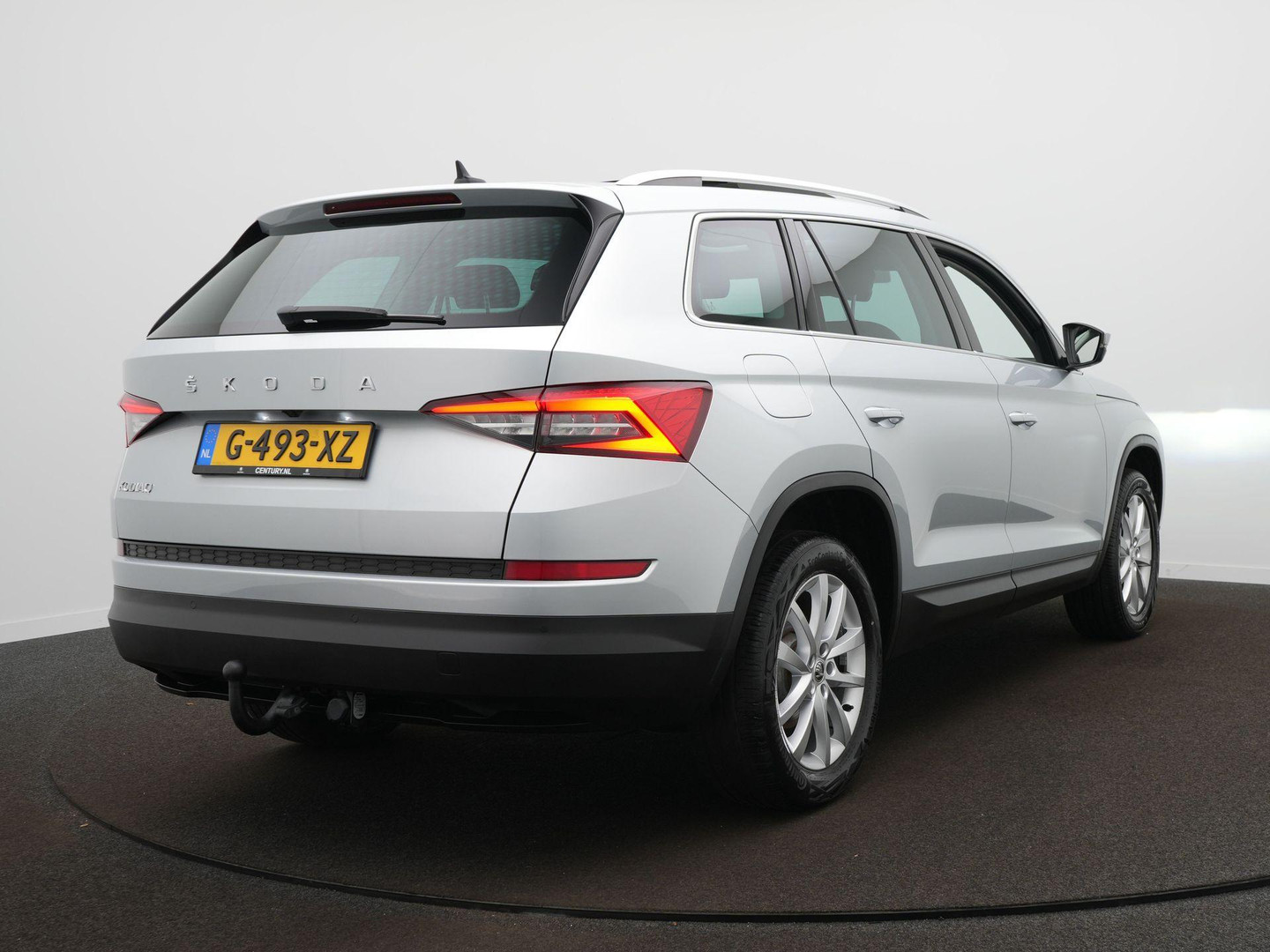 ŠKODA
