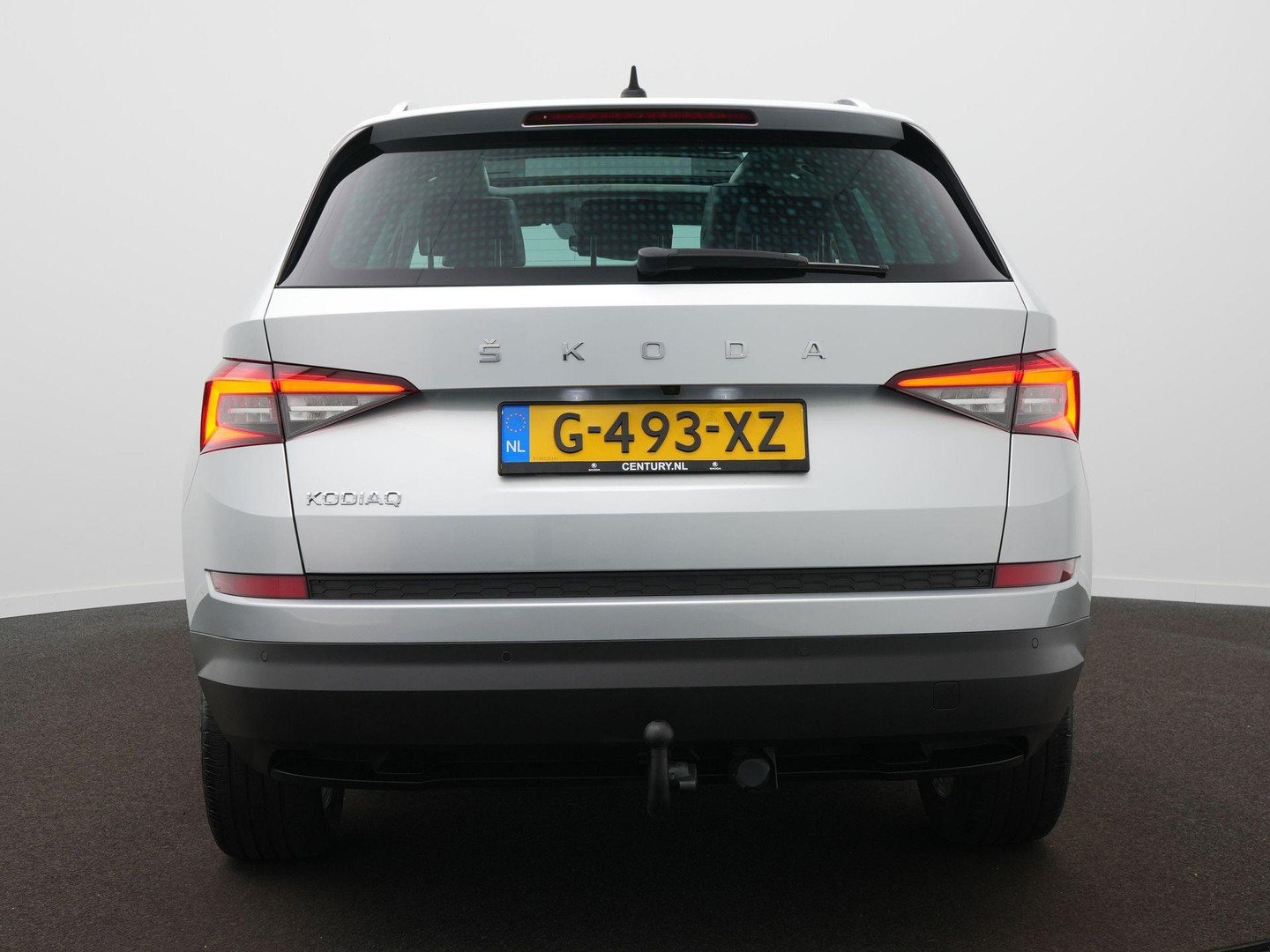 ŠKODA