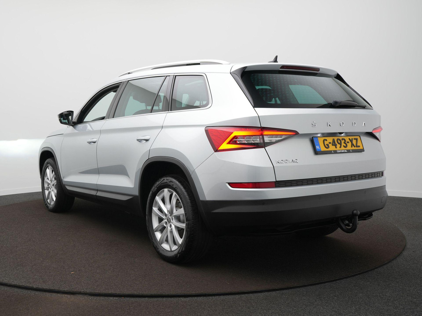 ŠKODA