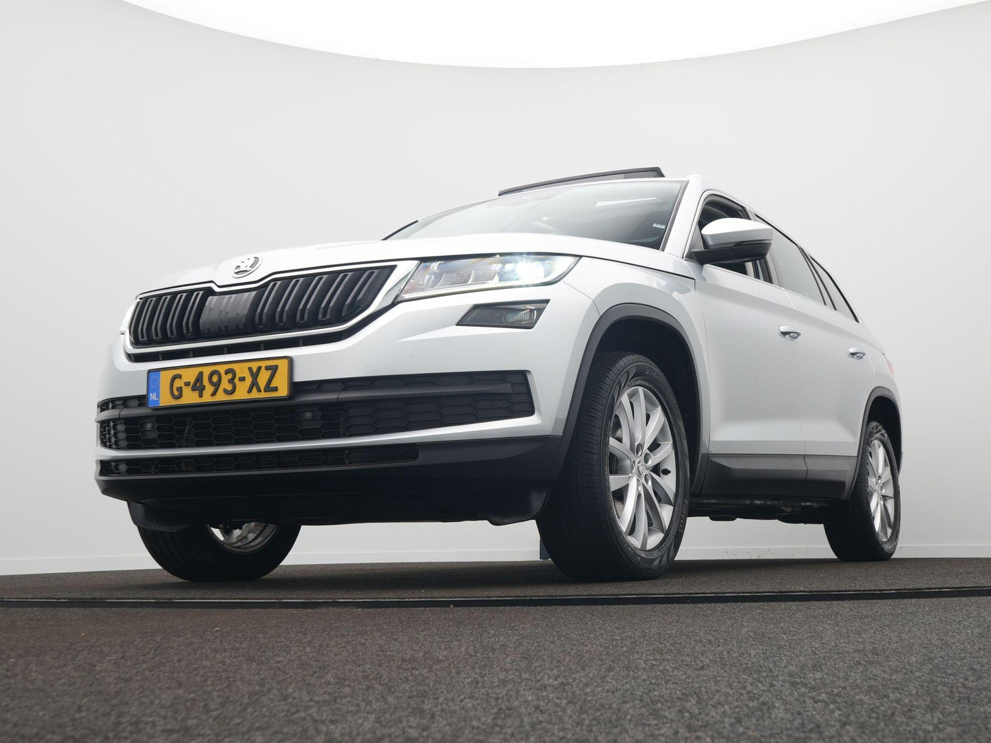 ŠKODA