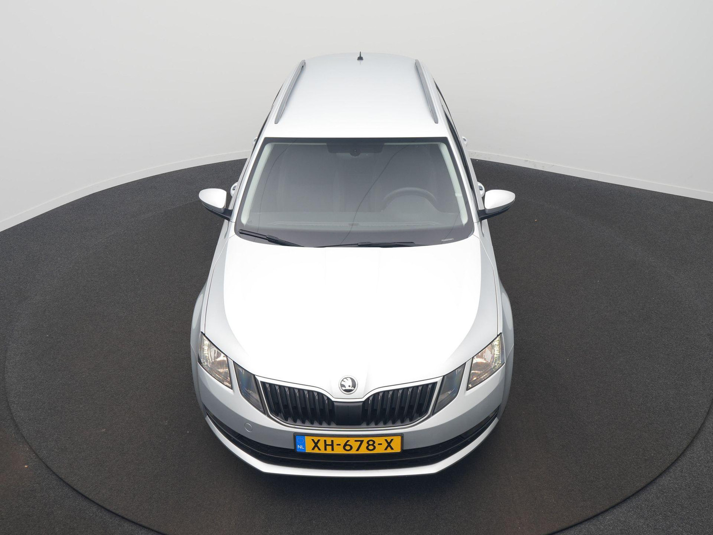 ŠKODA
