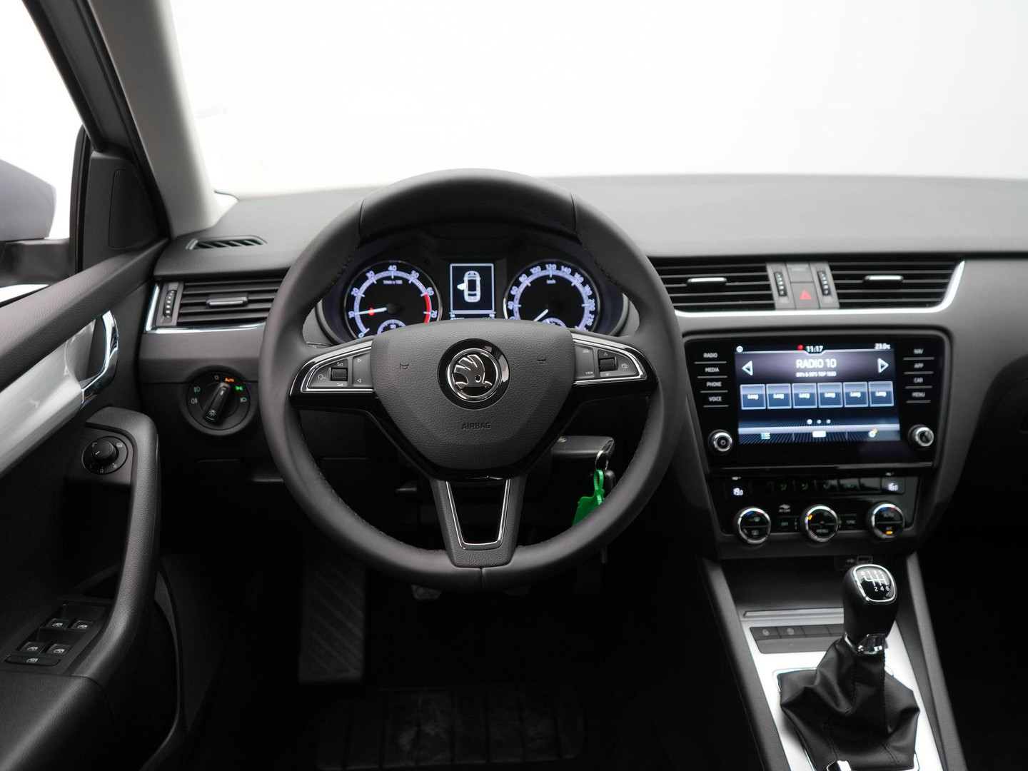 ŠKODA