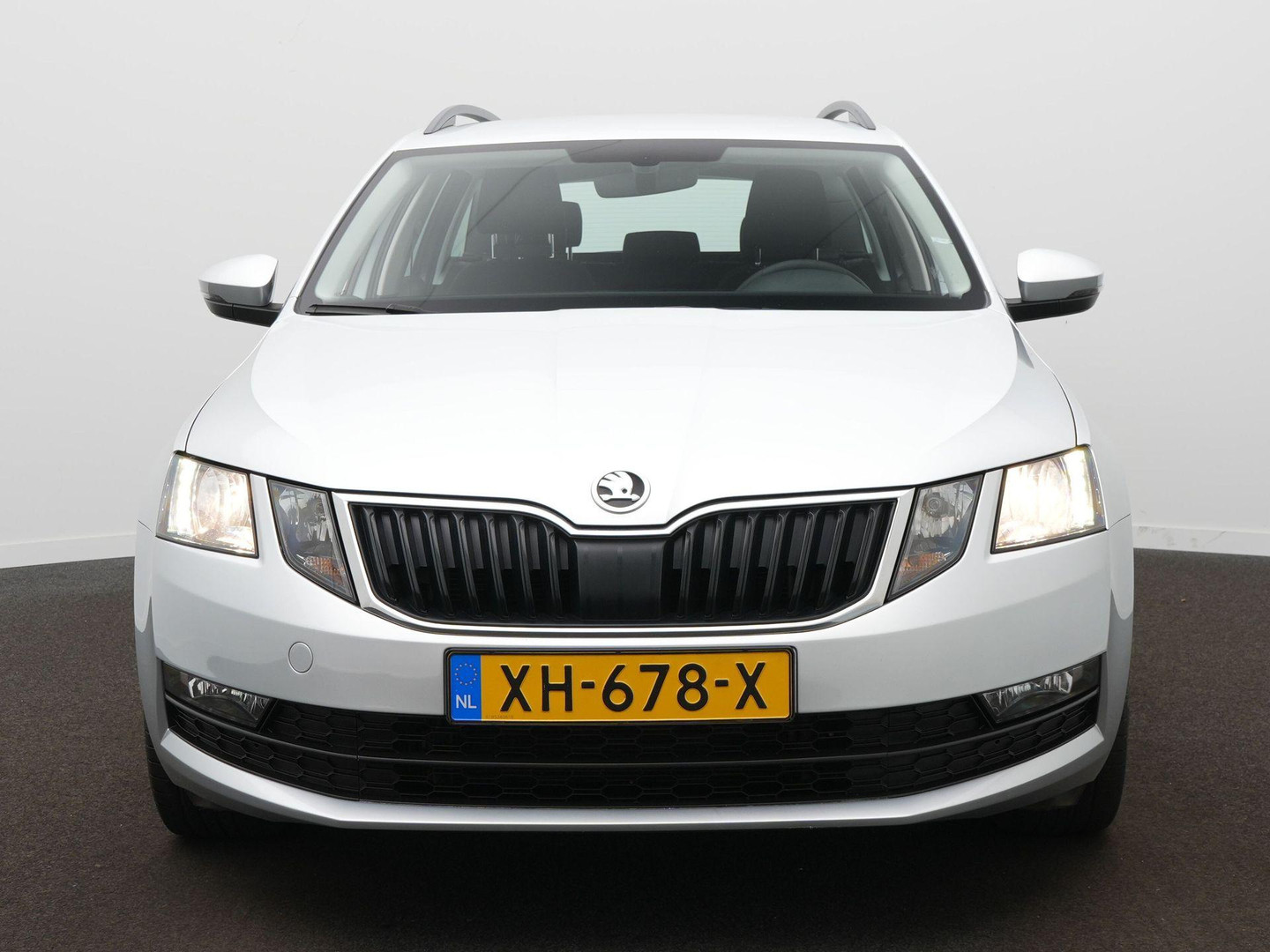 ŠKODA