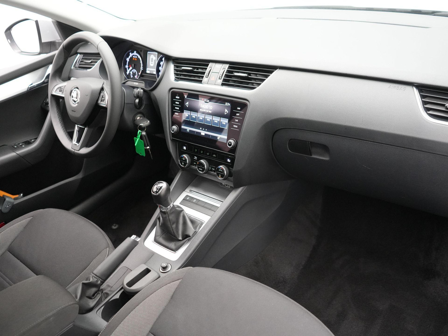 ŠKODA
