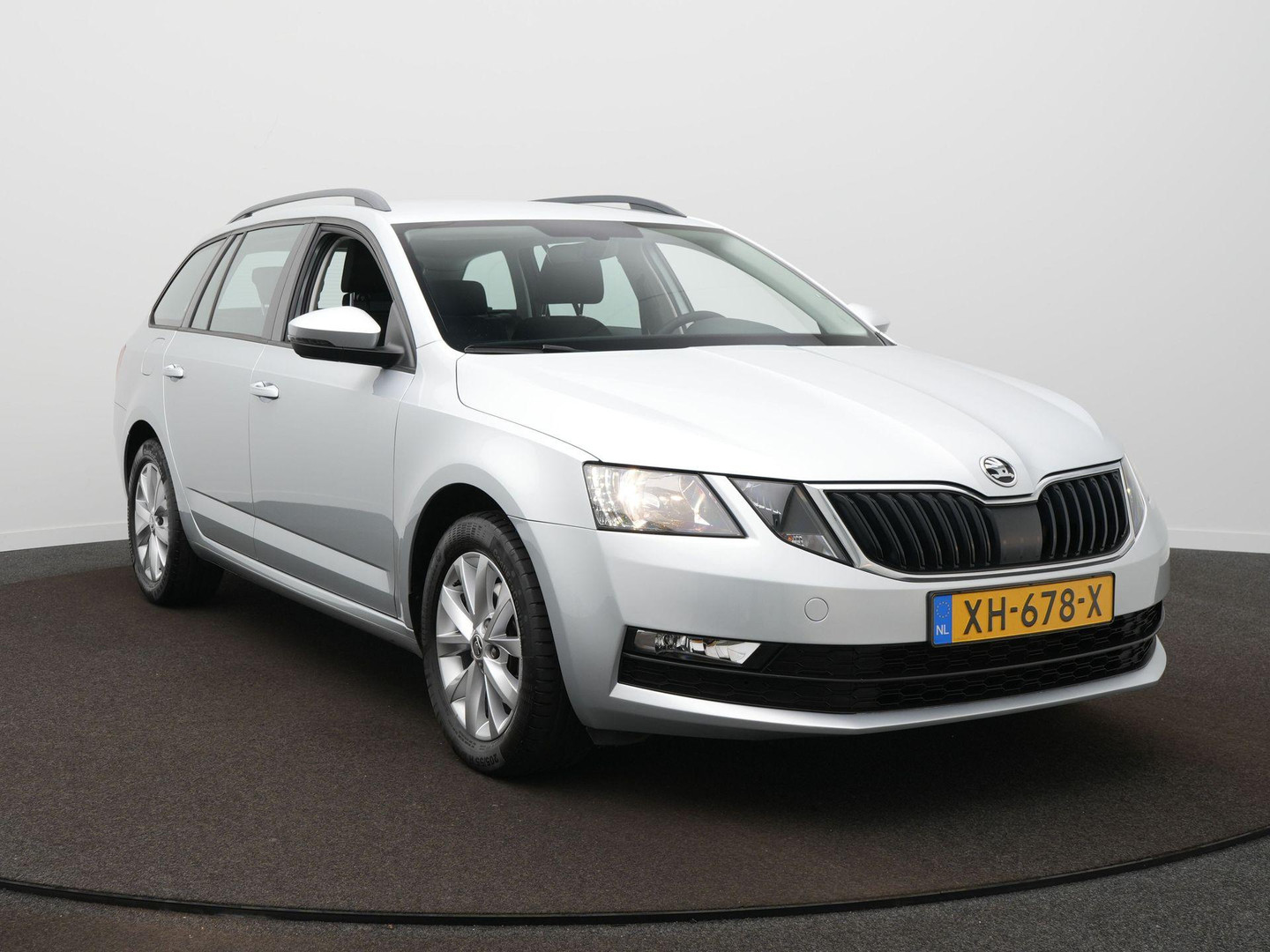 ŠKODA