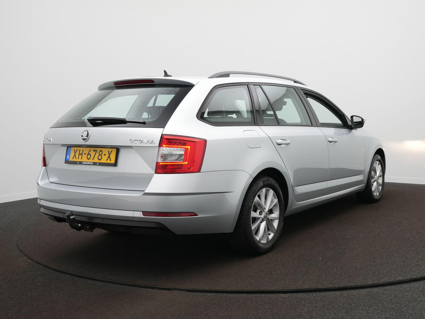 ŠKODA