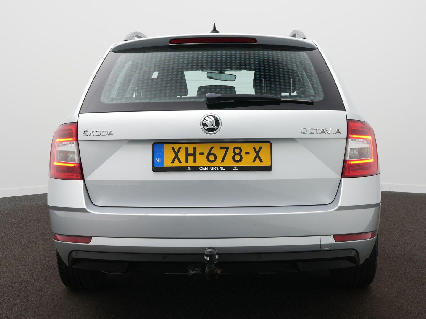 ŠKODA