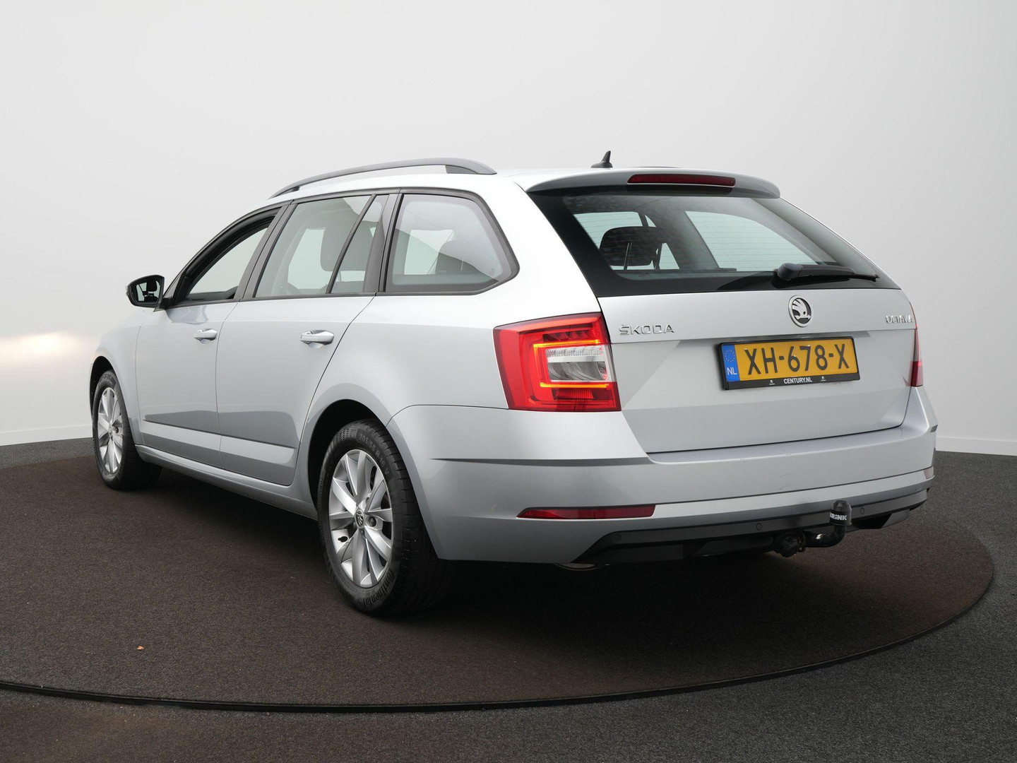 ŠKODA