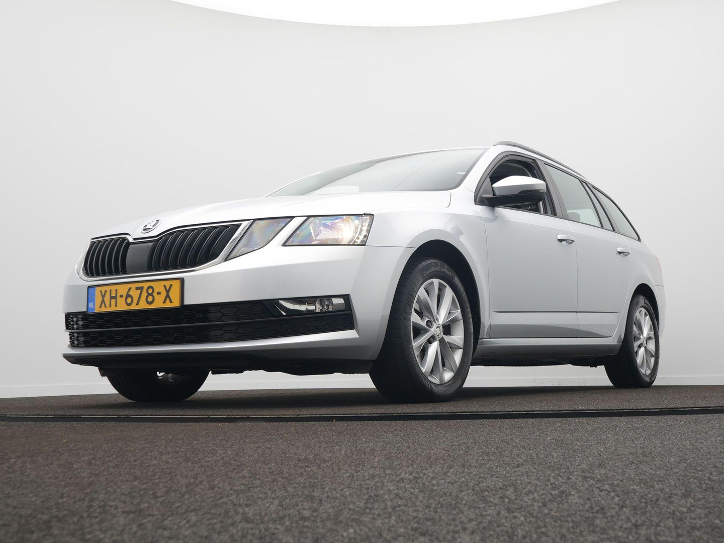 ŠKODA