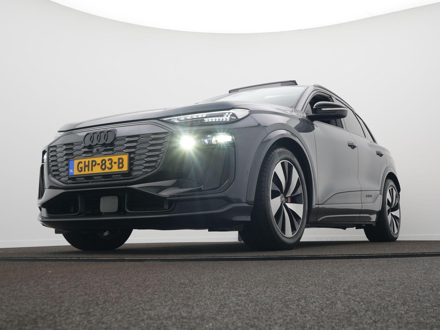 Audi Audi