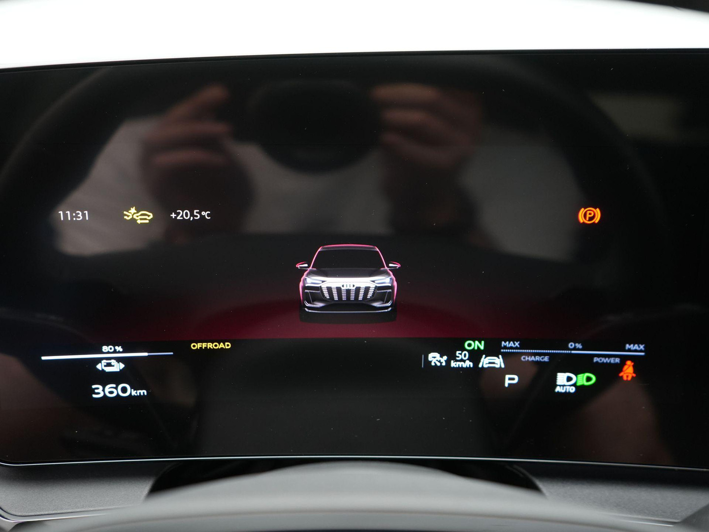 Audi Audi