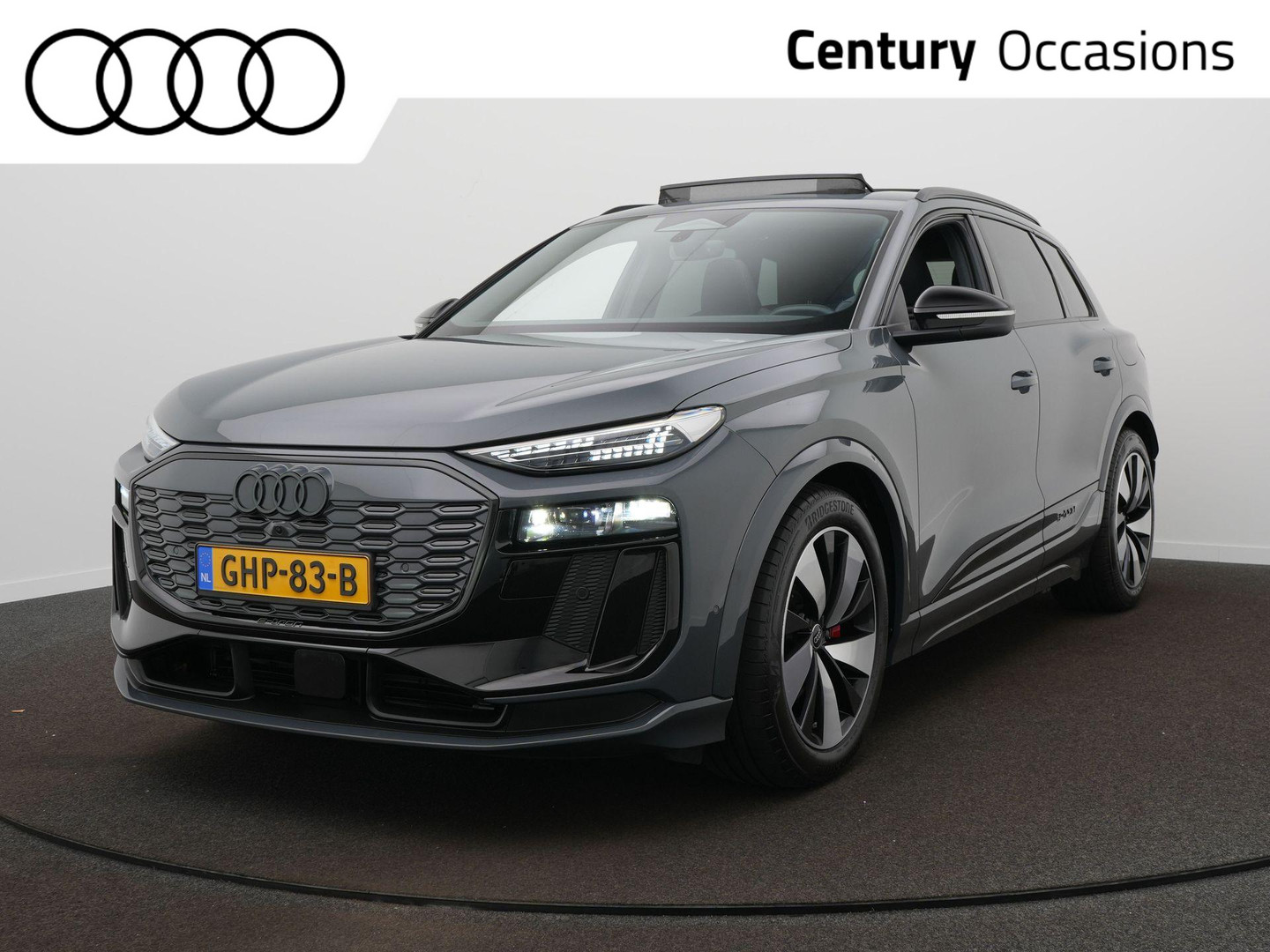 Audi Audi