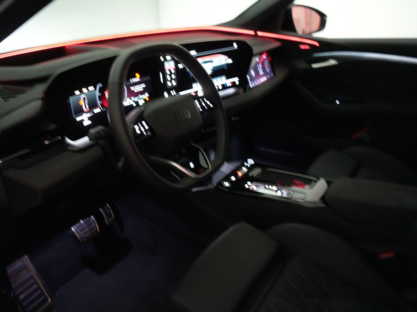 Audi Audi