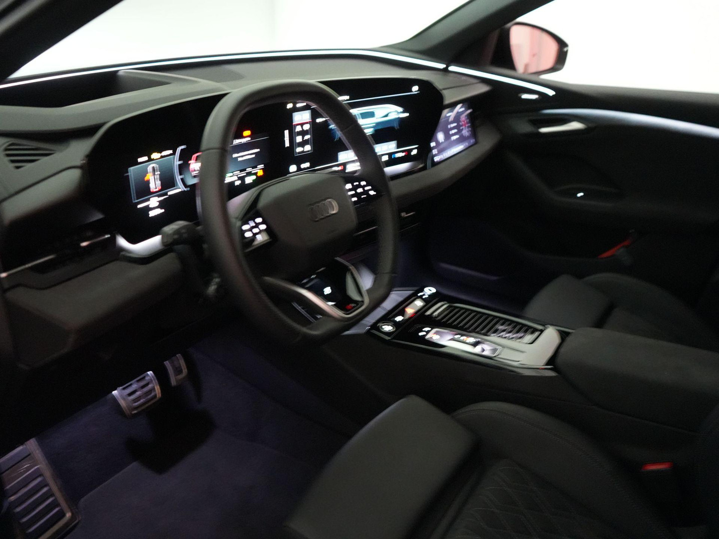 Audi Audi