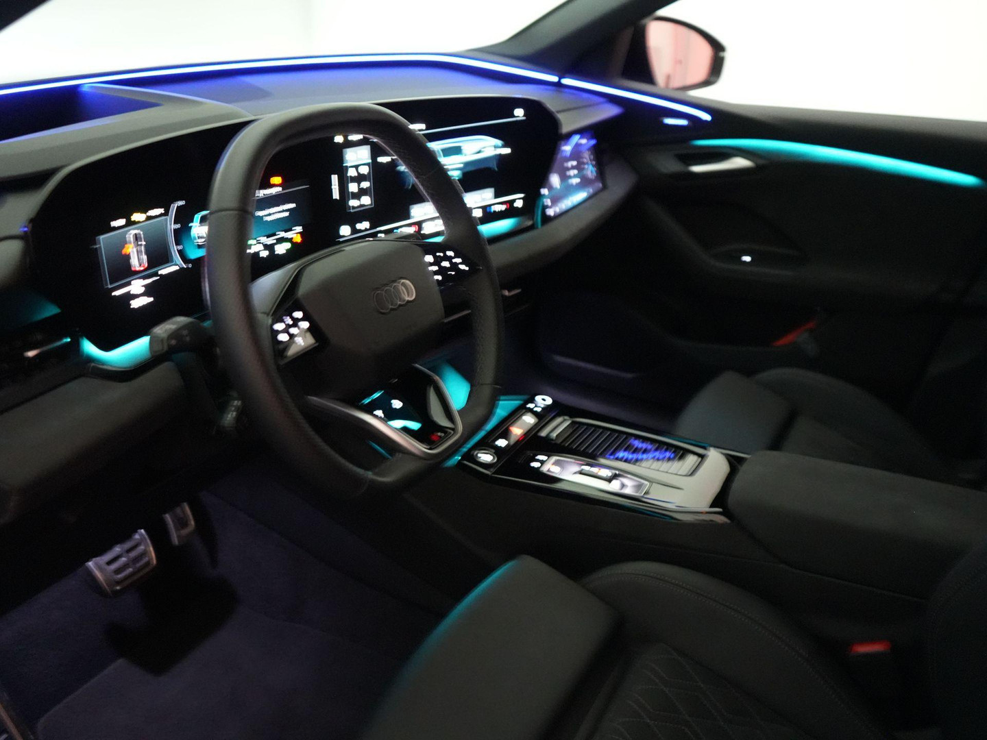 Audi Audi